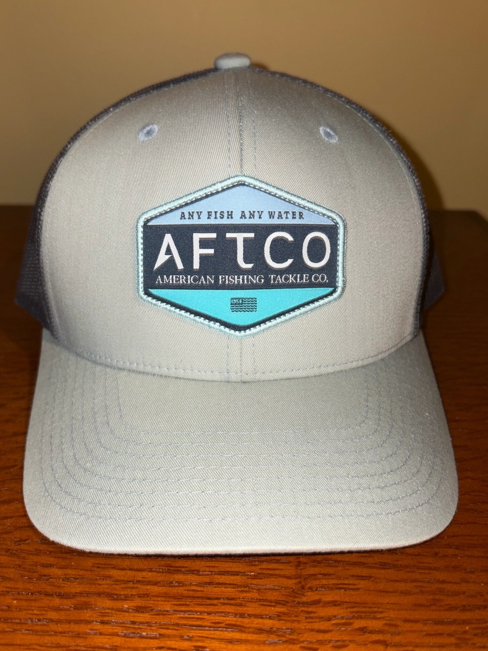 AFTCO Hat